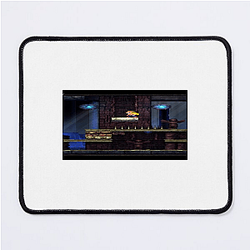 La-Mulana Exploration is Key Vibe La Mulana Mouse Pads