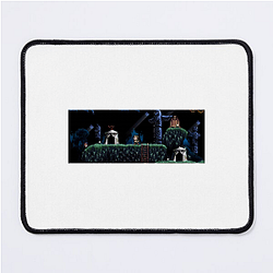 La-Mulana The Temple Calls Graphic La Mulana Mouse Pads