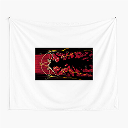 La-Mulana Master the Maze Style La Mulana Tapestries
