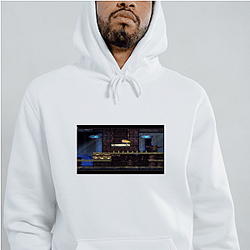 La-Mulana Exploration is Key Vibe La Mulana Hoodies