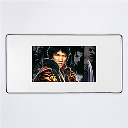 La-Mulana Unravel the Truth Design La Mulana Mouse Pads
