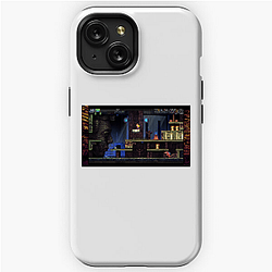 La-Mulana Whip It Good Tee La Mulana Samsung Cases