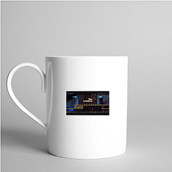La-Mulana Exploration is Key Vibe La Mulana Mugs