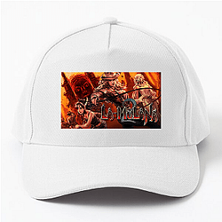 La-Mulana Ruins, Relics, and Riddles Fashion La Mulana Hats & Caps