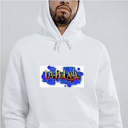 La-Mulana Prepare to Die Style La Mulana Hoodies