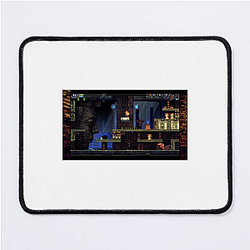 La-Mulana Whip It Good Tee La Mulana Mouse Pads