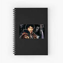 La-Mulana Unravel the Truth Design La Mulana Notebook