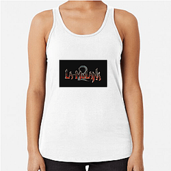 La-Mulana Ancient Mysteries Await Aesthetic La Mulana Tank Tops