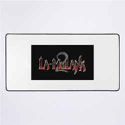 La-Mulana Ancient Mysteries Await Aesthetic La Mulana Mouse Pads
