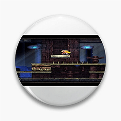 La-Mulana Exploration is Key Vibe La Mulana Pins