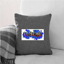 La-Mulana Prepare to Die Style La Mulana Pillows Cover