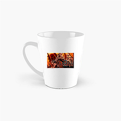 La-Mulana Ruins, Relics, and Riddles Fashion La Mulana Mugs