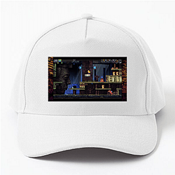 La-Mulana Whip It Good Tee La Mulana Hats & Caps