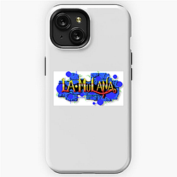 La-Mulana Prepare to Die Style La Mulana Samsung Cases