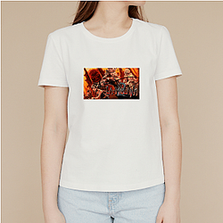 La-Mulana Ruins, Relics, and Riddles Fashion La Mulana T-Shirts