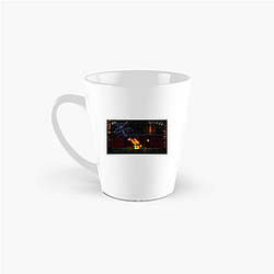 La-Mulana Unique Puzzle Design Motif La Mulana Mugs