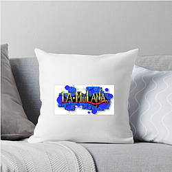 La-Mulana Prepare to Die Style La Mulana Pillows Cover
