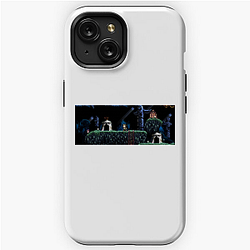 La-Mulana The Temple Calls Graphic La Mulana iPhone Cases