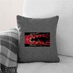 La-Mulana Master the Maze Style La Mulana Pillows Cover