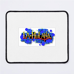 La-Mulana Prepare to Die Style La Mulana Mouse Pads
