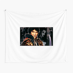La-Mulana Unravel the Truth Design La Mulana Tapestries