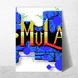 La-Mulana Prepare to Die Style La Mulana Posters