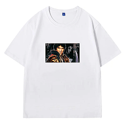 La-Mulana Unravel the Truth Design La Mulana T-Shirts