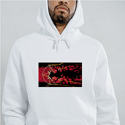 La-Mulana Master the Maze Style La Mulana Hoodies