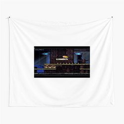 La-Mulana Exploration is Key Vibe La Mulana Tapestries
