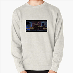 La-Mulana Exploration is Key Vibe La Mulana Sweatshirts