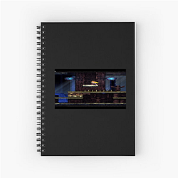 La-Mulana Exploration is Key Vibe La Mulana Notebook