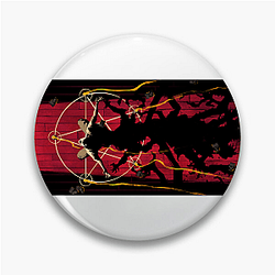 La-Mulana Maestro el estilo de laberinto La Mulana Pins