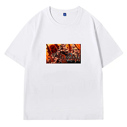 La-Mulana Ruins, Relics, and Riddles Fashion La Mulana T-Shirts