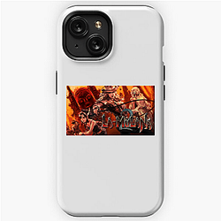 La-Mulana Ruins, Relics 및 라이들 패션 La Mulana iPhone 케이스