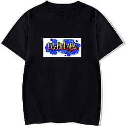 La-Mulana Prepare to Die Style La Mulana T-Shirts