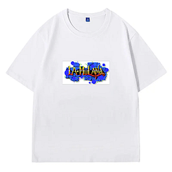 La-Mulana Prepare to Die Style La Mulana T-Shirts