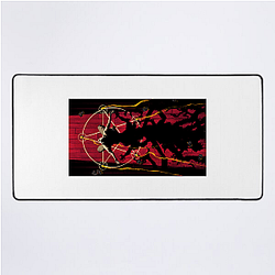 La-Mulana Master the Maze Style La Mulana Mouse Pads