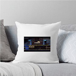 La-Mulana Exploration is Key Vibe La Mulana Pillows Cover