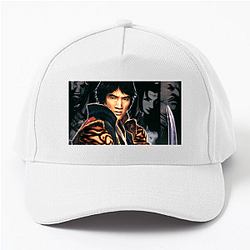 La-Mulana Unravel the Truth Design La Mulana Hats & Caps