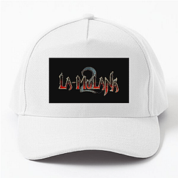 La-Mulana Ancient Mysteries Await Aesthetic La Mulana Hats & Caps