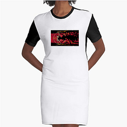 La-Mulana Master the Maze Style La Mulana Dresses