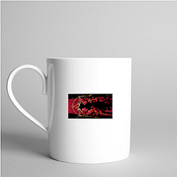 La-Mulana Master the Maze Style La Mulana Mugs