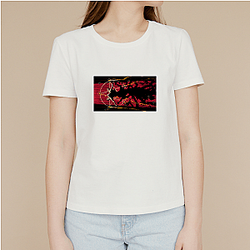 La-Mulana Master the Maze Style La Mulana T-Shirts