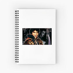 La-Mulana Unravel the Truth Design La Mulana Notebook