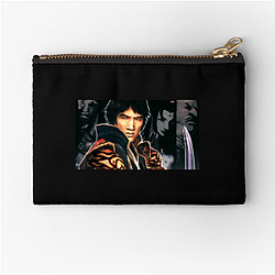 La-Mulana Unravel the Truth Design La Mulana Zipper Pouches