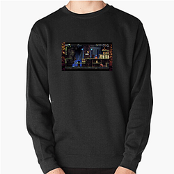 La-Mulana Whip It Good Tee La Mulana Sweatshirts
