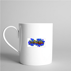La-Mulana Prepare to Die Style La Mulana Mugs