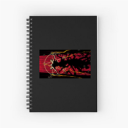 La-Mulana Master the Maze Style La Mulana Notebook