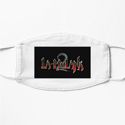 La-Mulana Ancient Mysteries Await Aesthetic La Mulana Face Masks