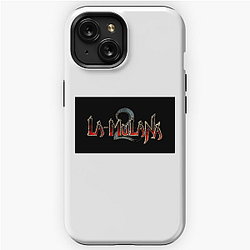La-Mulana 고대의 무덤 Await Aesthetic La Mulana iPhone 케이스